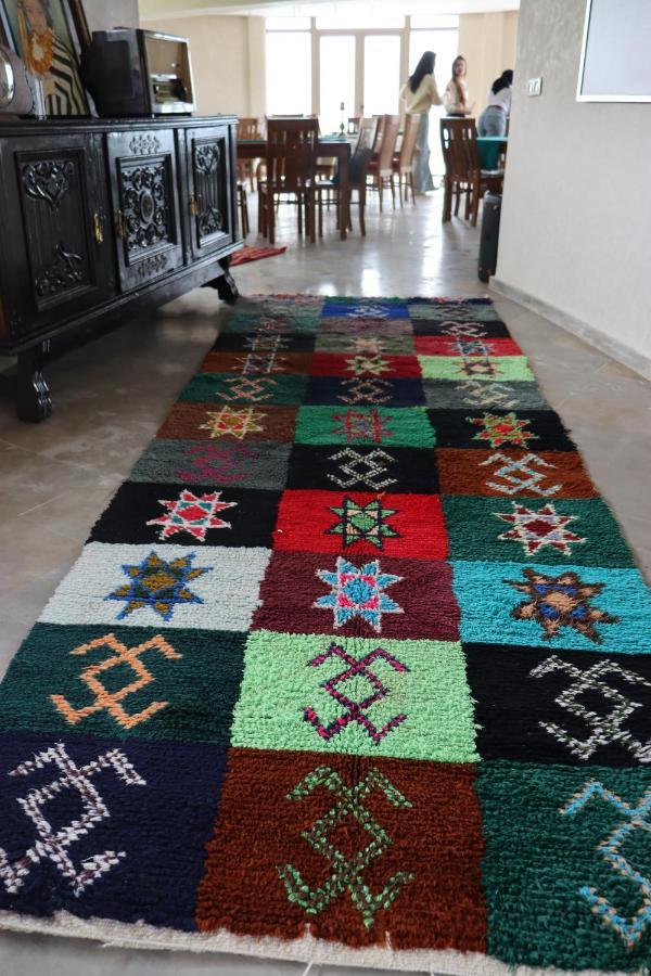Bhalil Farm House เซโฟร ภายนอก รูปภาพ