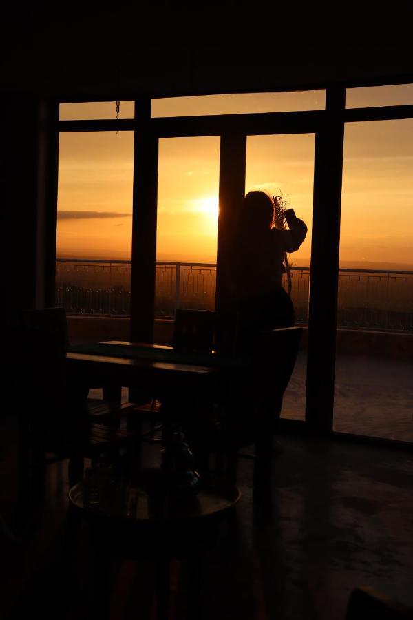Bhalil Farm House เซโฟร ภายนอก รูปภาพ