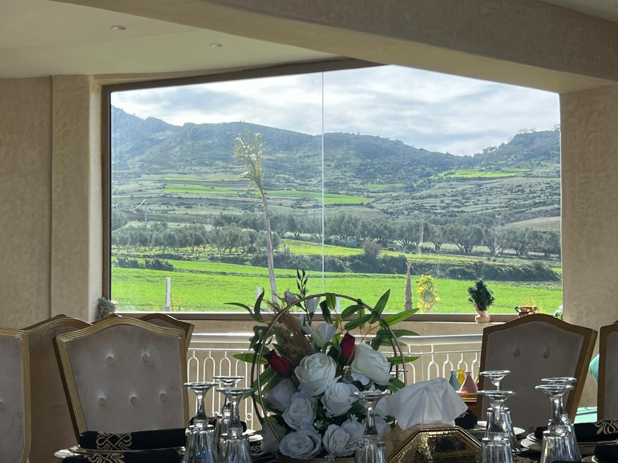 Bhalil Farm House เซโฟร ภายนอก รูปภาพ